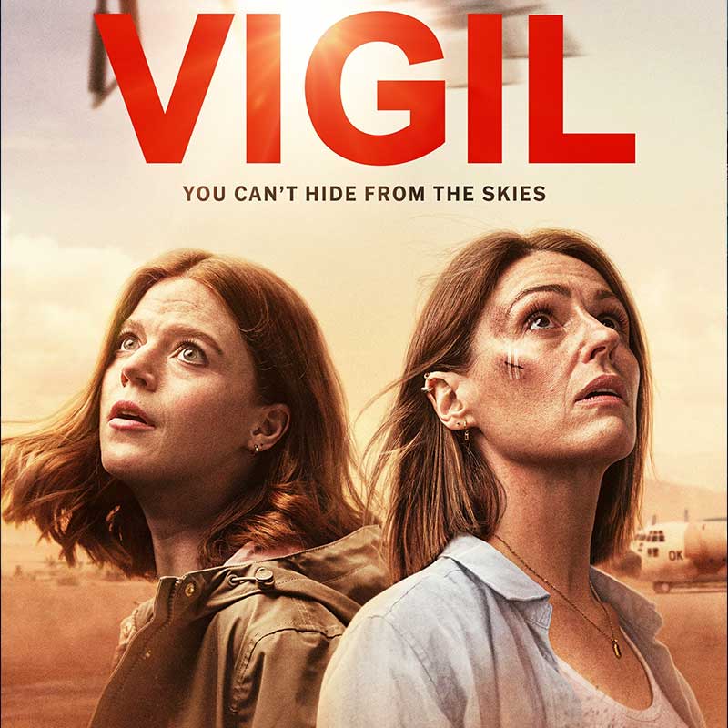Vigil