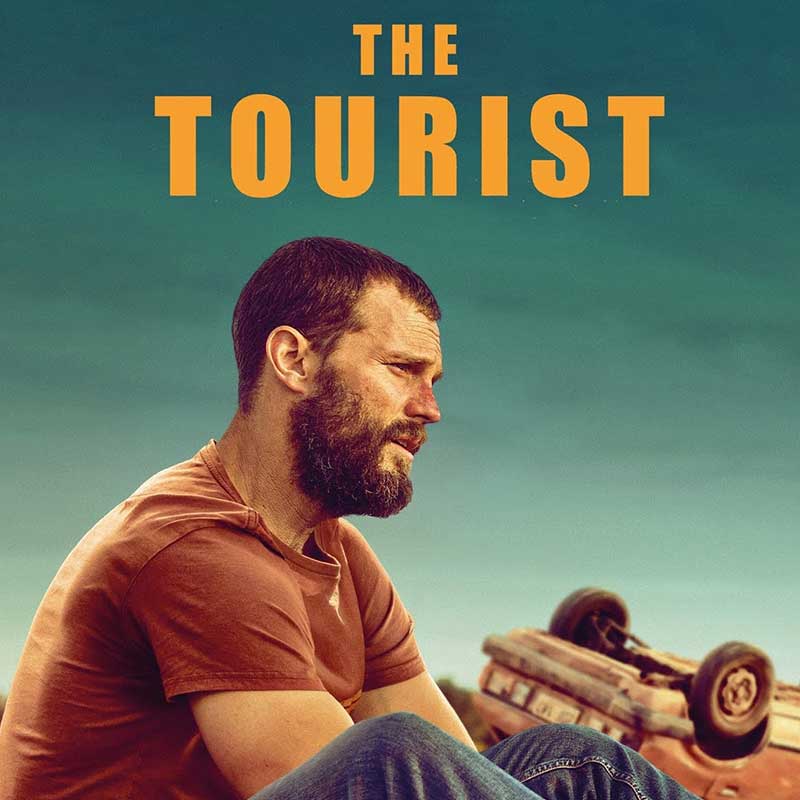 The Tourist